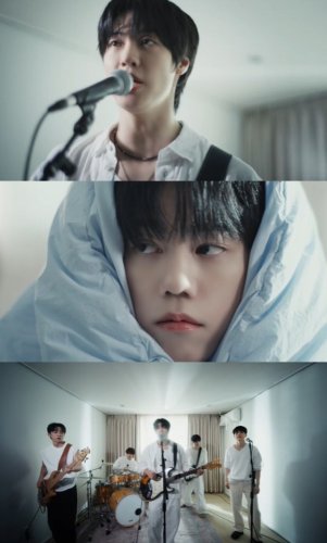 N․Flying、新曲「換節期」MV公開&hellip;乾いた日常にときめきと希望のメッセージを届ける