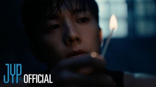 2PM ウヨン、デジタルシングル「Simple dance」MV予告映像を公開