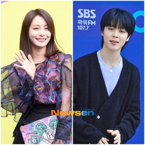 BTS ジミン＆ソン・ダウン、すでに破局と報道&hellip;匂わせ動画は当時撮影か
