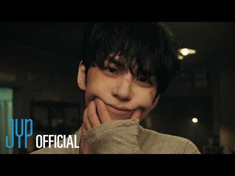 DAY6 ウォンピル、タイトル曲「愛の病棟」MV公開&hellip;愛の苦しみの中で叫ぶ切実な想い