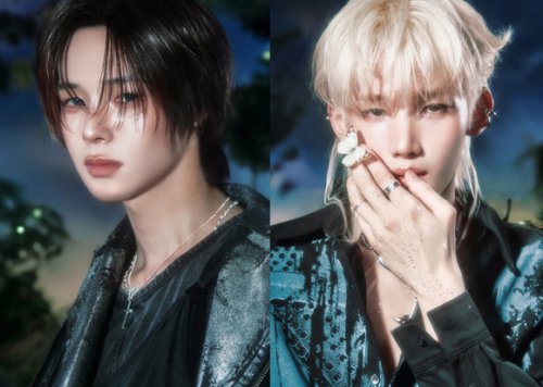 ＆TEAMのKとJO、一部スケジュール不参加に&hellip;韓国デビュー控え発表「やむを得ない個人活動のため」