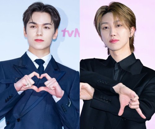 SEVENTEEN ディエイト＆バーノン、新ユニット「V8」結成！6月29日にデビュー・コンサートも決定