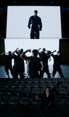 BTOB ミンヒョク、タイトル曲「Bora」MV公開&hellip;パワフルな振り付けに注目