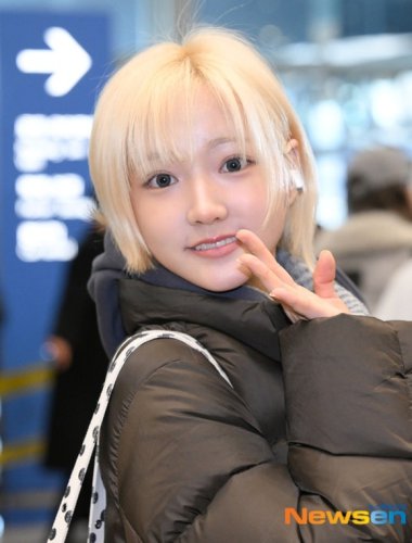 【PHOTO】KiiiKiii「Asia Artist Awards 2025」を終えて台湾から帰国