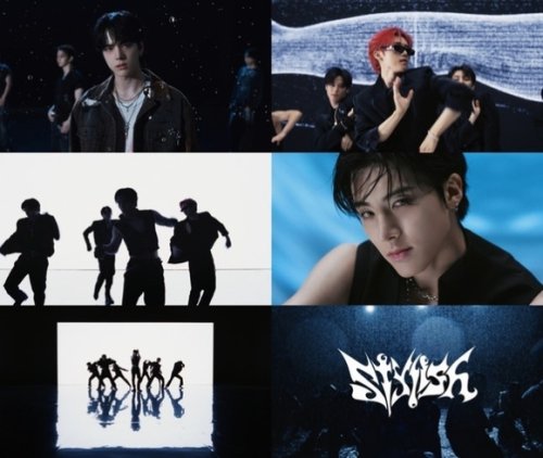 THE BOYZ、タイトル曲「Stylish」MV公開&hellip;中毒性のあるフックと個性的なサウンド