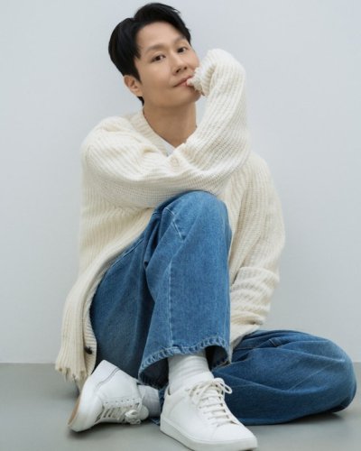 チョンウ、映画「チャング」で監督・主演を務める&ldquo;妻キム・ユミが企画者として参加&hellip;とても力になった&rdquo;