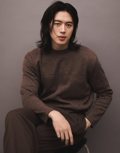 「暴君のシェフ」イ・ジュアン&ldquo;少女時代 ユナ先輩の前でダンス&hellip;勇気を出した&rdquo;