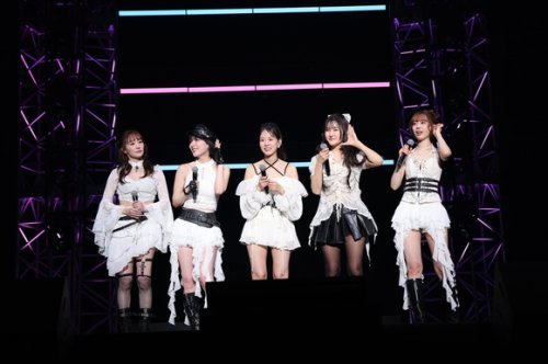 【REPORT】KARA、私立恵比寿中学とライブイベント「Kandy Jam」で競演！キュートな魅力でファンを魅了
