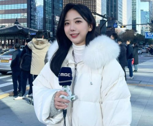 韓国MBC、気象キャスター制度廃止を発表も&hellip;故オ・ヨアンナさんの遺族らが抗議「故人を2度殺す行為」