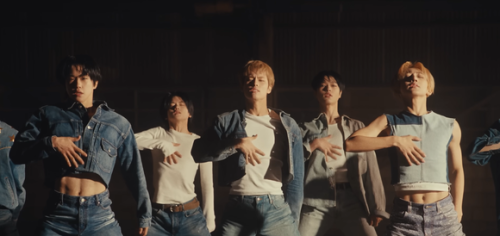 NEWBEAT、タイトル曲「Look So Good」MV公開&hellip;抱負と自信を込めた歌詞に注目
