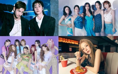 「NHK紅白歌合戦」放送まであと1日！東方神起、KARA、TWICEも&hellip;これまで出場した韓国アーティストは