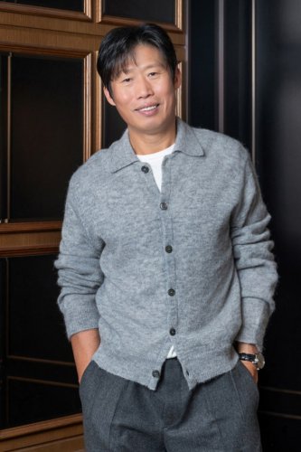 映画「王と生きる男」ユ・ヘジン、Wanna One出身パク・ジフンを絶賛&ldquo;目の演技が素晴らしかった&rdquo;
