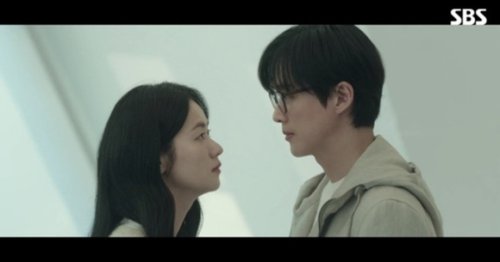 「私たちの映画」ナムグン・ミン、チョン・ヨビンに心を動かされる【ネタバレあり】