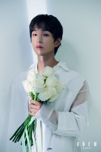 SHINee オンユ、新曲「花のように」がTBS系「王様のブランチ」10月度エンディングテーマに！