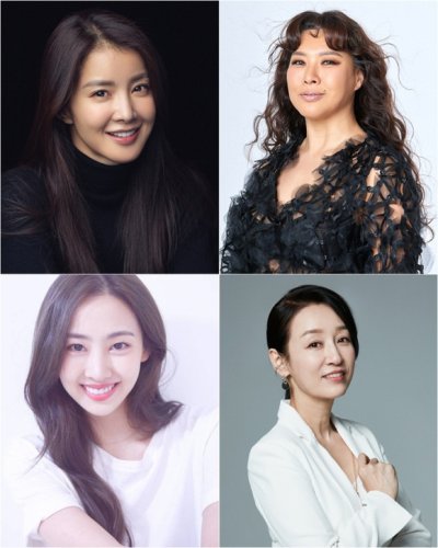 イ・シヨン＆元SISTAR ダソムら、新ドラマ「サロン・ド・ホームズ」に出演決定！6月16日より放送スタート