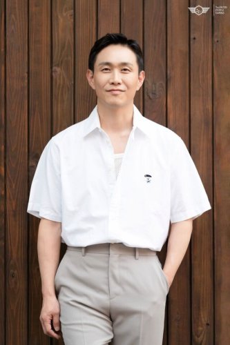 オ・ジョンセ「グッドボーイ」パク・ボゴムと共演&ldquo;何でも楽しむ姿を見て刺激を受けた&rdquo;