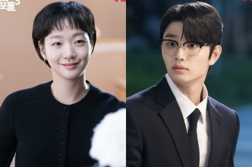 キム・ゴウン＆キム・ジェウォンら出演、ドラマ「ユミの細胞たち3」4月13日より放送