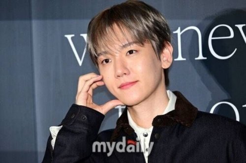 EXO ベクヒョン、悪質コメントに所属事務所が法的対応を進行&hellip;罰金刑の確定も