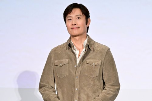 イ・ビョンホン、9年ぶりに来日！映画「しあわせな選択」公開に向けて喜び&ldquo;日本の皆さんに観ていただけて嬉しい&rdquo;