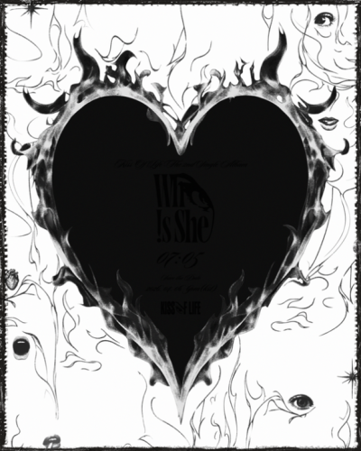 KISS OF LIFE、4月6日にカムバック決定！予告コンテンツが解禁
