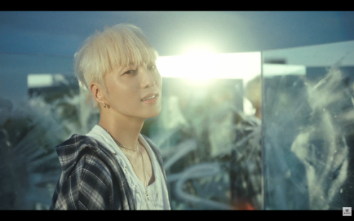 WINNER カン・スンユン、タイトル曲「ME（美）」MV公開&hellip;開放的な映像とシンセサウンドの調和に注目