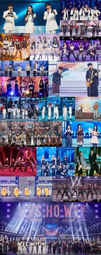 一夜限りのコラボから懐メロメドレーまで！「MBC歌謡大祭典」に人気アーティスト総出動&hellip;午年アイドルの抱負も