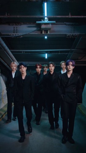 EPEX、先行公開曲「ピカソ」MV公開&hellip;縦長画面で圧倒的な没入感