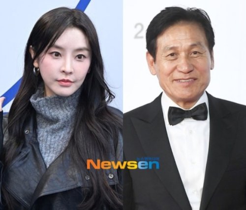 チョン・ユミからチョ・ソンハ、ユ・ジテまで&hellip;俳優アン・ソンギさんの訃報に追悼続く