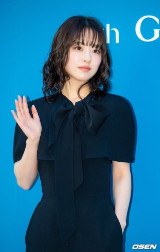 【PHOTO】パク・ボヨン＆イム・スジョンら「第62回百想芸術大賞」ディナーフォトコールに登場