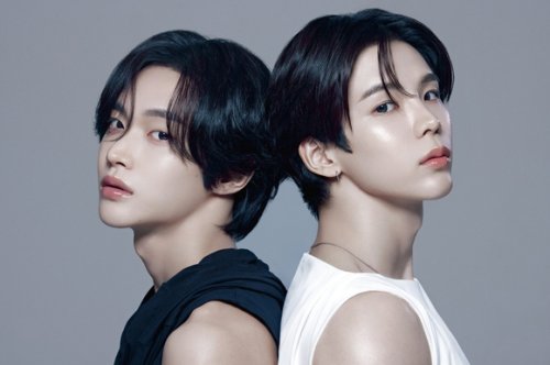 RIIZE ショウタロウ＆ウォンビン、韓国コスメブランド「EITHER＆」ブランドアンバサダーに就任！