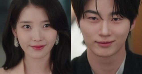 放送開始「21世紀の大君夫人」IU＆ビョン・ウソク、強烈なロマンスの幕開け【ネタバレあり】