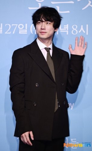坂口健太郎、騒動の余波か&hellip;9月18日の「釜山国際映画祭」記者懇談会が中止に