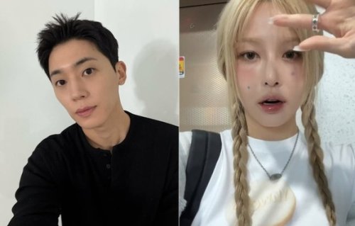 TEENTOP チェ・ジョンヒョン、自ら熱愛を発表&hellip;お相手は「SHOW ME THE MONEY」出演歌手