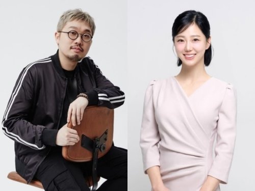&ldquo;BTSのプロデューサー&rdquo;Pdogg＆キム・ガヨン、今年初めに破局か&hellip;公開恋愛から2年