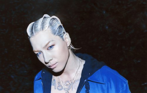 BIGBANGのSOL、タイトル曲「LIVE FAST DIE SLOW」MV公開！不屈の精神を宣言