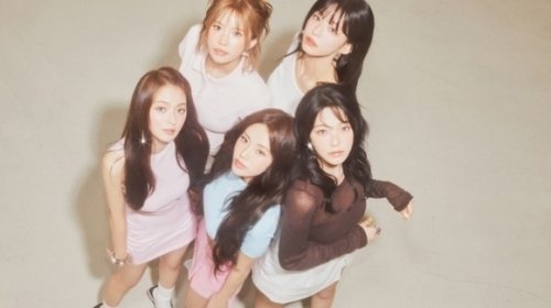 fromis_9、リメイクデジタルシングル「白い恋しさ」を12月2日に発売！予告映像が公開