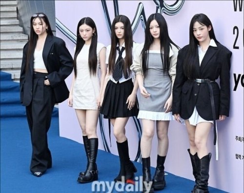 NewJeans、ADORとの訴訟に敗訴「専属契約は有効&hellip;ミン・ヒジン解任は違反ではない」