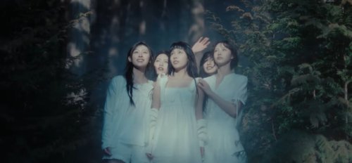 RESCENE、タイトル曲「Runaway」MV公開&hellip;自ら選択し進んでいく姿を表現