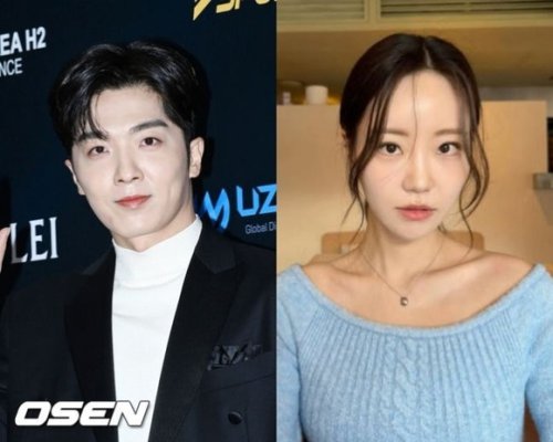 KARA ホ・ヨンジの実姉、チョクジェと結婚へ&hellip;関係者がコメント「挙式の準備中」