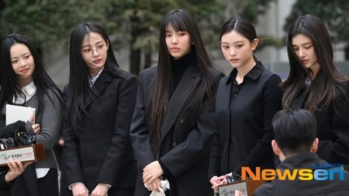 韓国マネジメント連合、専属契約めぐるNewJeansの敗訴に言及「契約の信頼性を守る妥当な結果」
