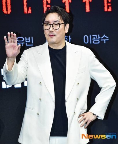 チョ・ジヌンの引退宣言うけ&hellip;韓国放送局、出演番組を非公開・削除へ