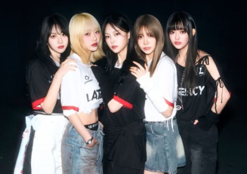 アイドルがバンドに挑戦！今月の少女＆元cignatureメンバー、LATENCYとして新たにスタート