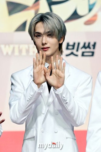 NCT チソン、新ドラマ「クラッシュ」シーズン2で本格的に俳優デビュー！