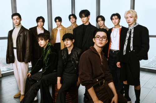THE BOYZメンバー、チュ・ハンニョンの脱退うけ謝罪「不安にさせて申し訳ない」