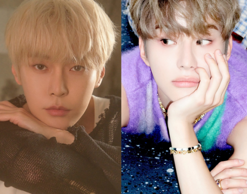 NCT ドヨン＆ジョンウ、坊主姿を公開！本日（12/8）軍隊へ&hellip;メンバーたちが応援