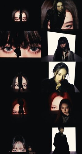 MEOVV、6月1日に2nd EP「BITE NOW」でカムバック！ムードフィルムを公開
