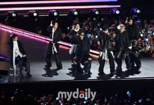 BTSの釜山公演のために公務員1000人がタダ働き？不満の声が続出&hellip;開催控え再び議論に
