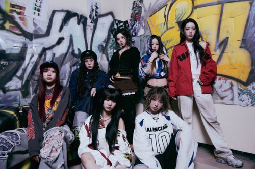 H//PE Princess、5月30日放送のNHK「Venue101」出演決定！日本の音楽番組初パフォーマンス
