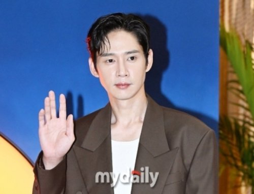 パク・ソンフン、新ドラマ「未婚男女の効率的な出会い」で復帰へ&hellip;ハン・ジミンらと共演