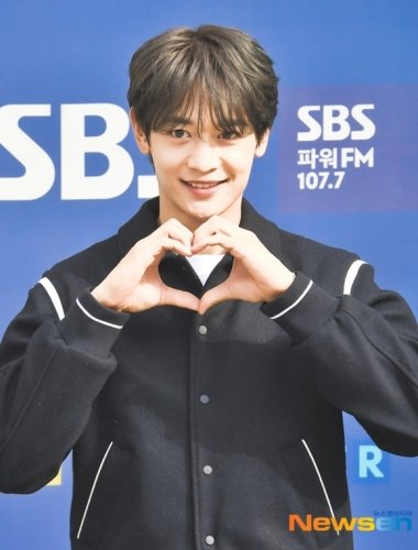 SHINee ミンホ、12月15日に1stシングル「TEMPO」リリース